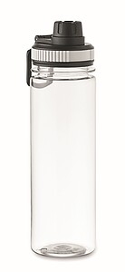RPET bottle 750 ml, white