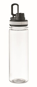 RPET bottle 750 ml, white