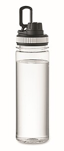 RPET bottle 750 ml, white