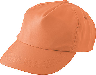 RPET cap