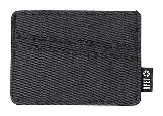 RPET credit card holder