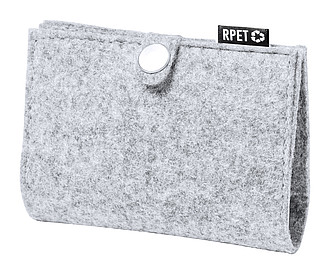 RPET credit card holder