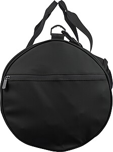 rPET duffle bag Aisha, black