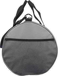 rPET duffle bag Aisha, grey