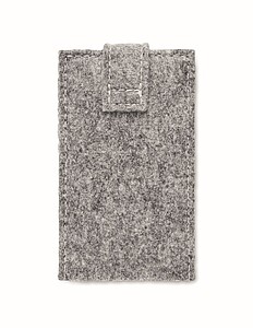 RPET felt 6 piece manicure set