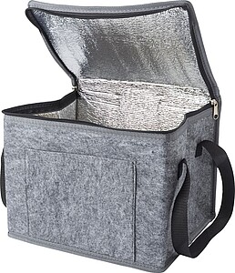 RPET felt cooler bag Mason