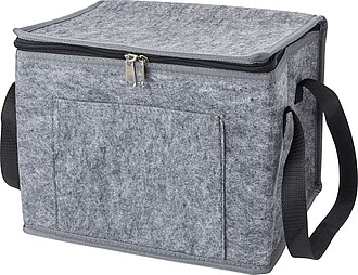 RPET felt cooler bag Mason