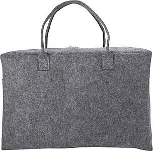 RPET felt duffle bag Savannah
