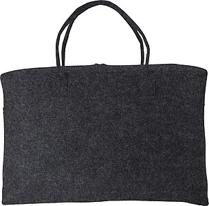 RPET felt duffle bag Savannah