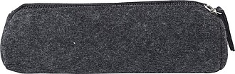 RPET felt pencil case Samantha