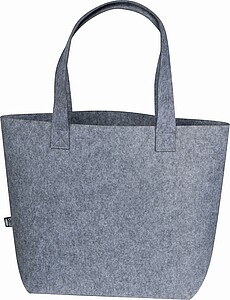 RPET felt shopper
