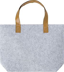 RPET felt shopping bag Hunter