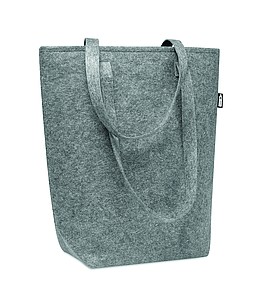 RPET felt shopping bag