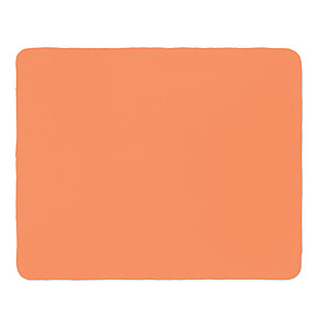 RPET fleece travel blanket