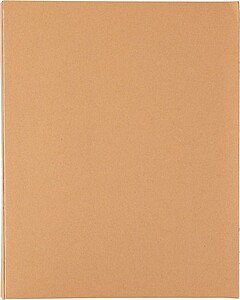 rPET foldable portfolio A4 Sven