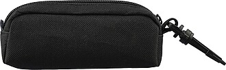 rPET golf set Aruna, black