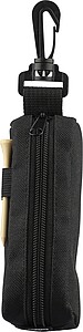 rPET golf set Aruna, black