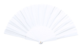 RPET hand fan