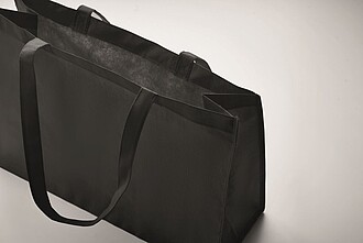 RPET non-woven shopping bag
