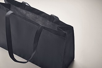 RPET non-woven shopping bag