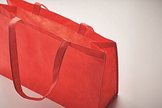 RPET non-woven shopping bag