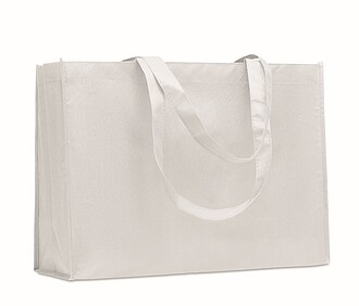 RPET non-woven shopping bag