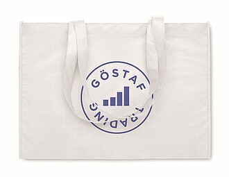 RPET non-woven shopping bag