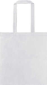 RPET nonwoven (70 gr/m2) shopping bag Ryder