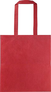 RPET nonwoven (70 gr/m2) shopping bag Ryder