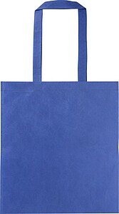 RPET nonwoven (70 gr/m2) shopping bag Ryder