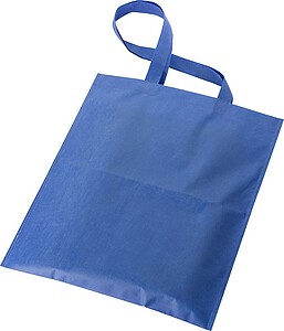 RPET nonwoven (70 gr/m2) shopping bag Ryder