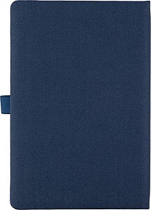 rPET notebook A5 Thorsten