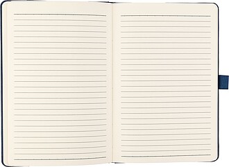 rPET notebook A5 Thorsten