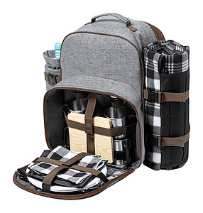 RPET picnic backpack