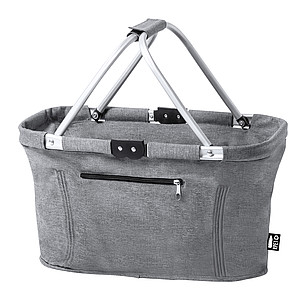 RPET picnic basket