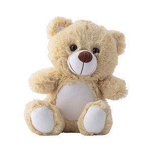 RPET Plush toy bear Samuel