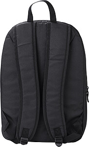 RPET polyester (600D) laptop backpack Phineas