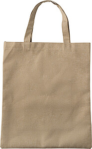 RPET polyester (600D) tote bag Ophelia