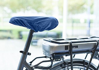 RPET saddle cover Florence