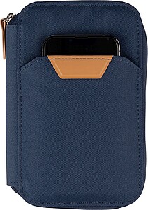 rPET travel wallet Susanne