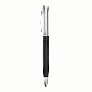 RSS Metal ball pen SILVER LINE