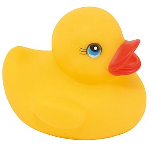 Rubber ducky BABETT