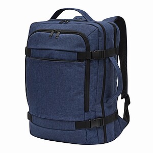Rucksack 300D, blue