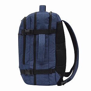 Rucksack 300D, blue