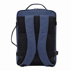 Rucksack 300D, blue