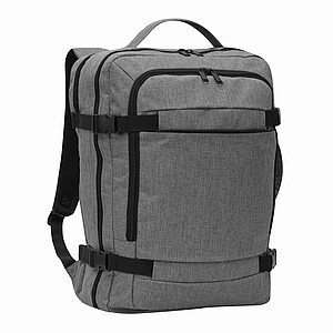 Rucksack 300D, light grey