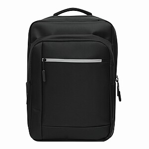 Rucksack, 420 D, black