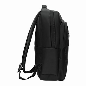 Rucksack, 420 D, black