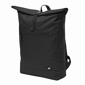 Rucksack 600D, black