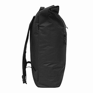 Rucksack 600D, black